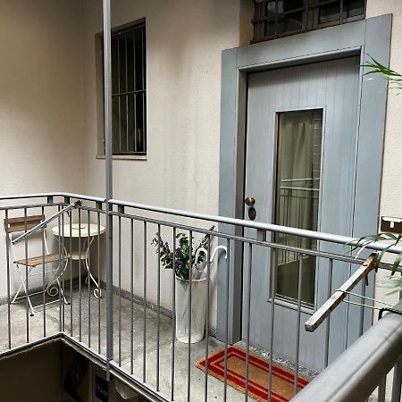 Bilocale Zona Arena Apartment Milan Luaran gambar