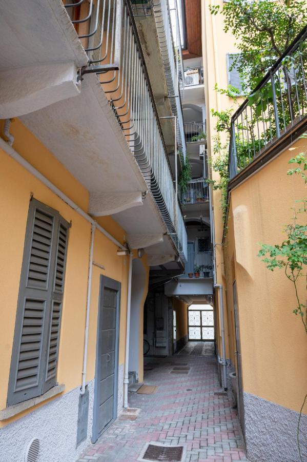 Bilocale Zona Arena Apartment Milan Luaran gambar