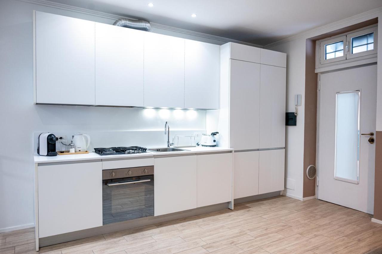 Bilocale Zona Arena Apartment Milan Luaran gambar