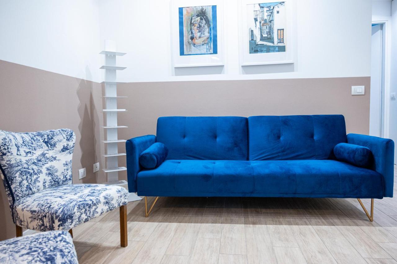 Bilocale Zona Arena Apartment Milan Luaran gambar
