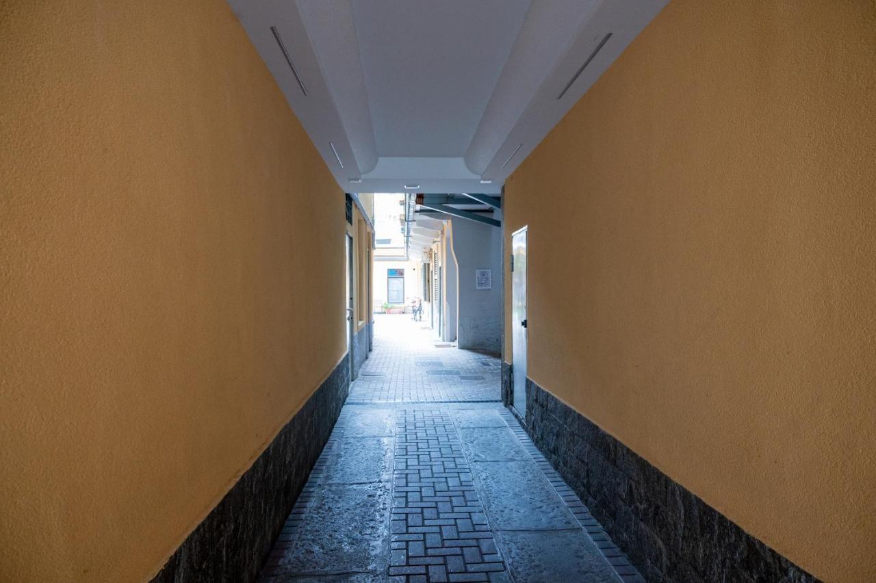 Bilocale Zona Arena Apartment Milan Luaran gambar