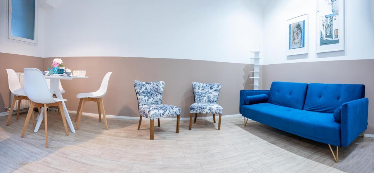 Bilocale Zona Arena Apartment Milan Luaran gambar