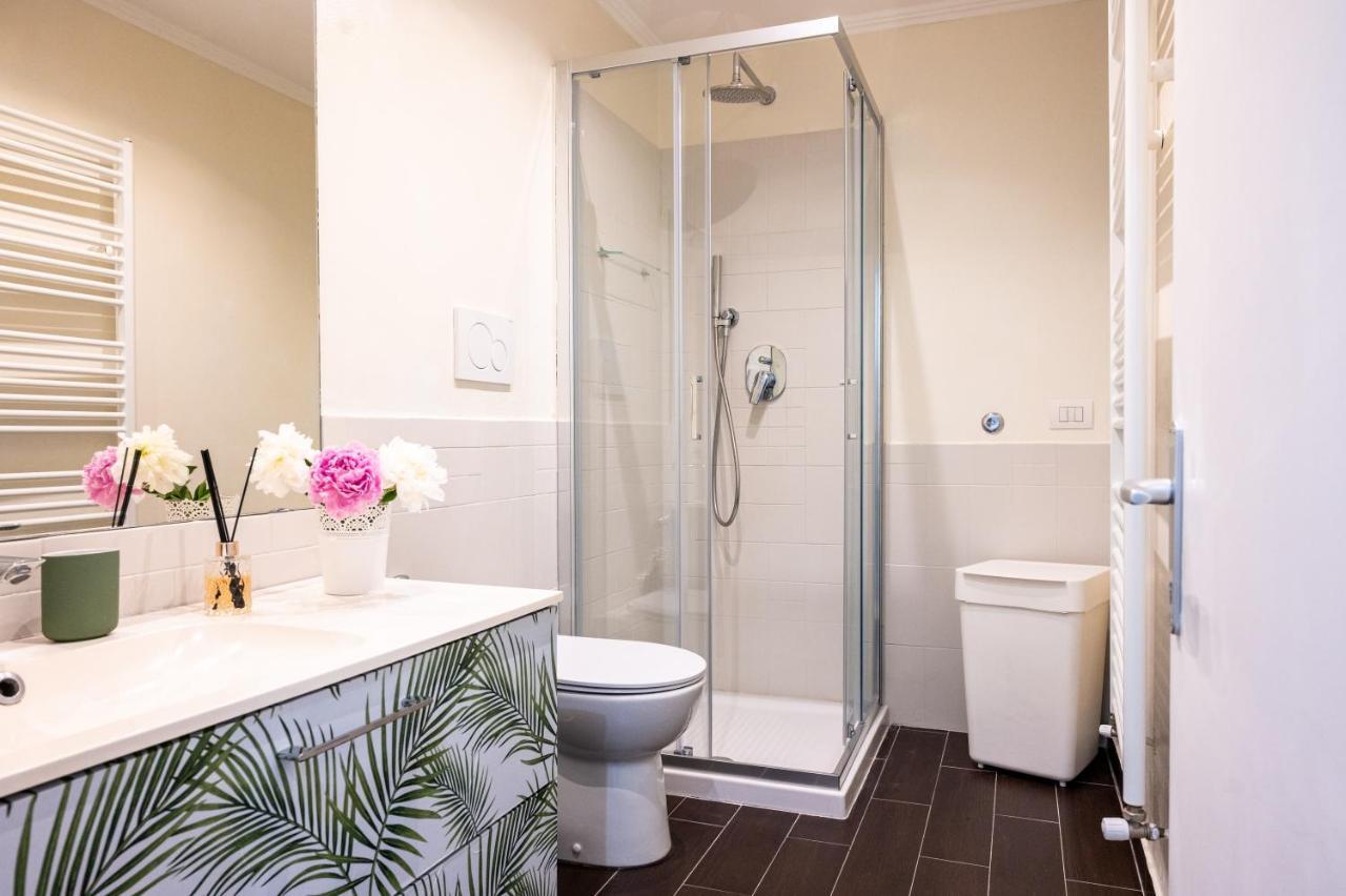 Bilocale Zona Arena Apartment Milan Luaran gambar