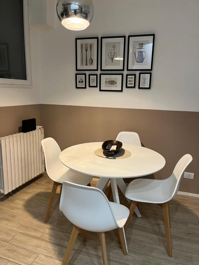Bilocale Zona Arena Apartment Milan Luaran gambar