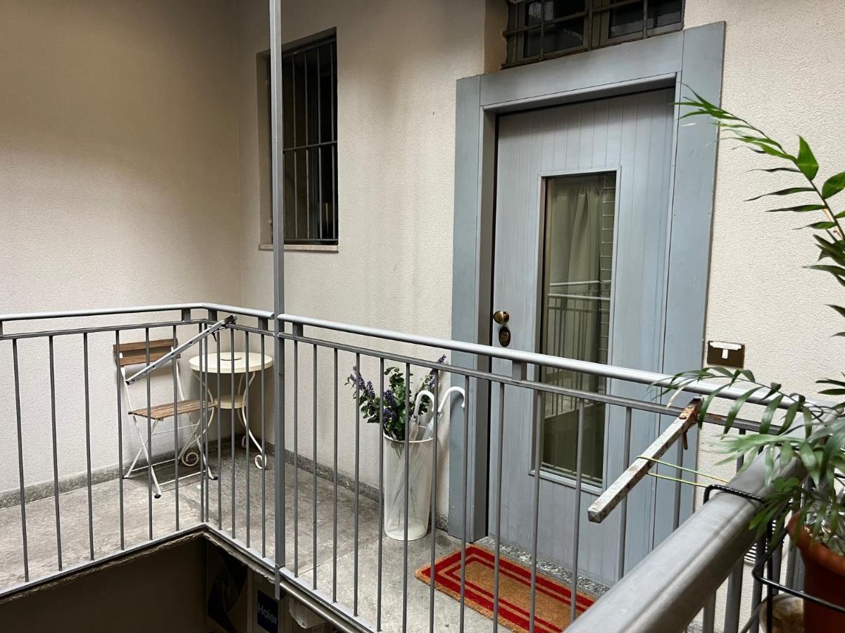 Bilocale Zona Arena Apartment Milan Luaran gambar