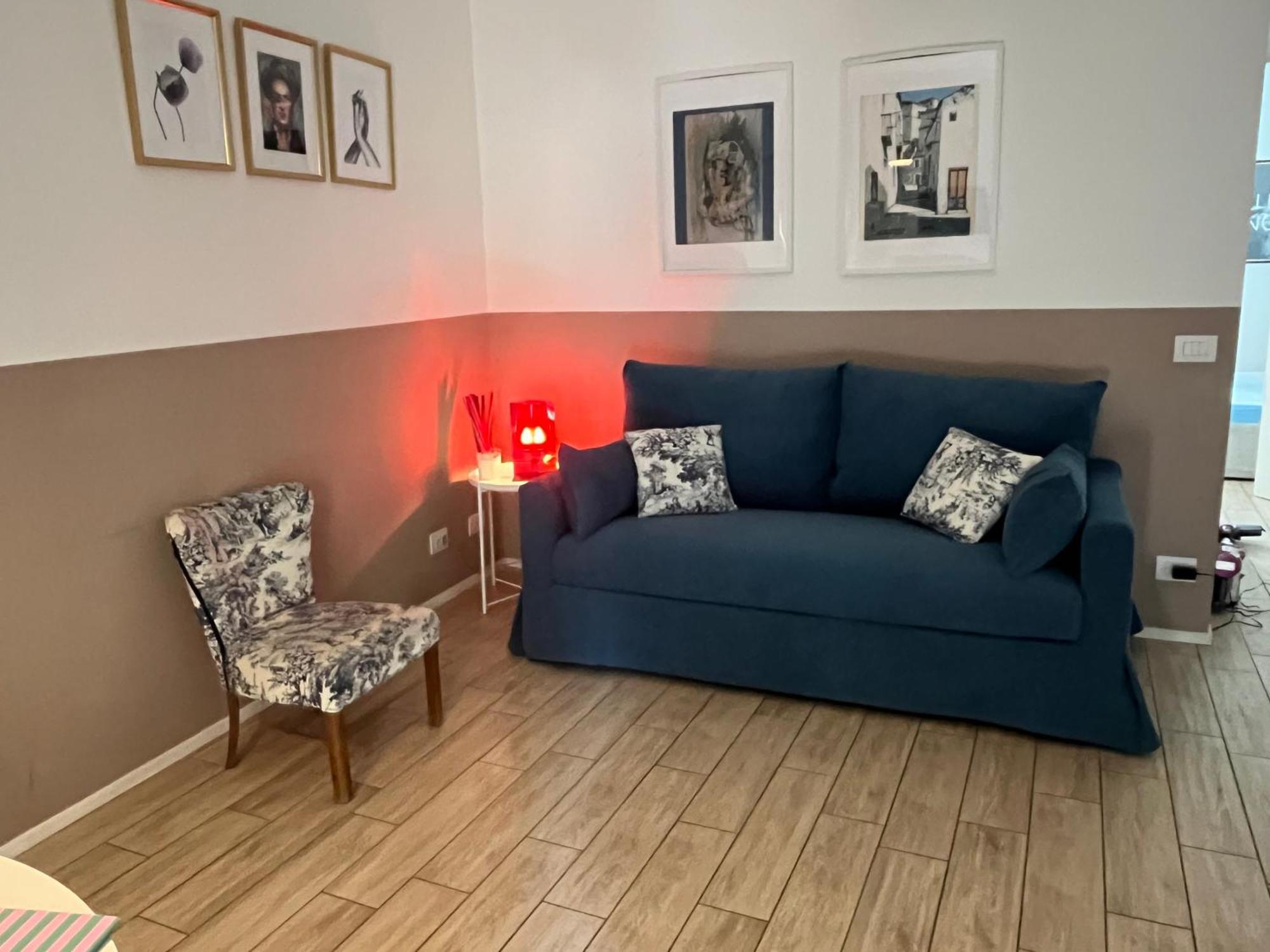 Bilocale Zona Arena Apartment Milan Luaran gambar